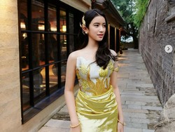 Putri Kamboja Viral Diincar Jadi Idol KPop, Tinggalkan Kehidupan Bangsawan