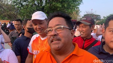 Rano Karno Berkelit dari Jebakan Durasi Debat Pilgub, Ini Jurus Rahasianya!