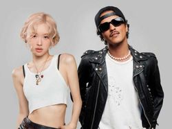 MV APT. Tembus 2,4 Miliar Views, Rose Cetak Rekor Artis Asia di YouTube!