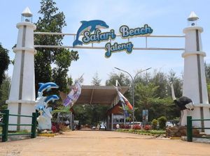 Pesona Safari Beach Jateng: Lokasi, Harga Tiket, Jam Buka, dan Daya Tarik Pesona Safari Beach Jateng: Lokasi, Harga Tiket, Jam Buka, dan Daya Tarik