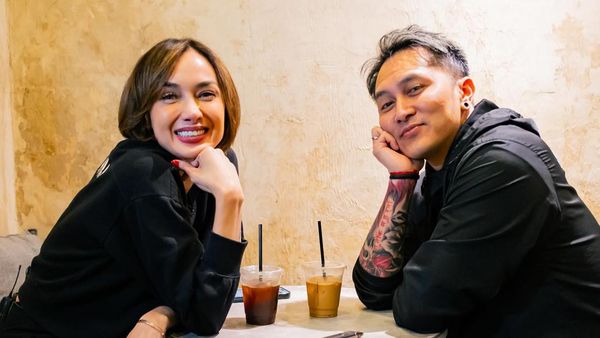 Sara Wijayanto Bakal Ambil Langkah Hukum Usai Rumah Tangga Disebut Retak