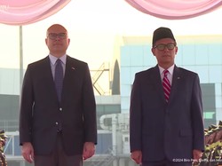 PM Kamboja hingga PM Serbia juga Tiba di RI Jelang Pelantikan Prabowo