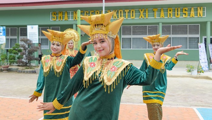 Siswa Budaya Siswa Budaya