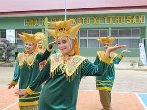 Kemendikbud Beberkan Pentingnya RIPK untuk Wujudkan Indonesia Bahagia
