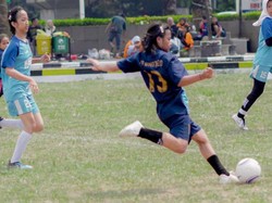 SKF Girls School Challenge Jadi Rangkaian Road to Gothia Cup 2025