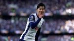Tottenham Mau Jual Son Heung-min, Awas Ompong!