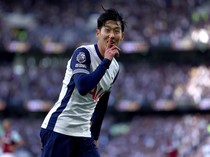 5 Pemain Korea Tersubur di Premier League, Son Heung-min Paling Gacor