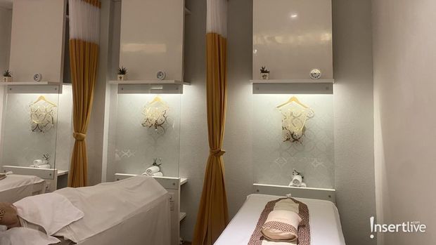 Spa Express Martha Tilaar