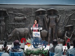 Bazar UMKM Kementerian BUMN Catatkan Transaksi Rp 95 M