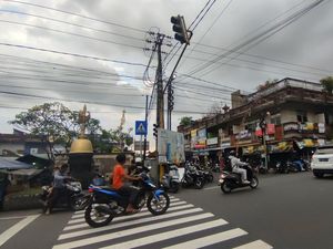 Kredit TV Rp 1 Juta Berbunga Rp 17 Juta Bikin Sugitayasa Gagal Dapat KUR