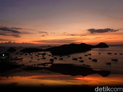 60 Kata-kata Senja Buat Story WA yang Romantis, Galau, hingga Lucu