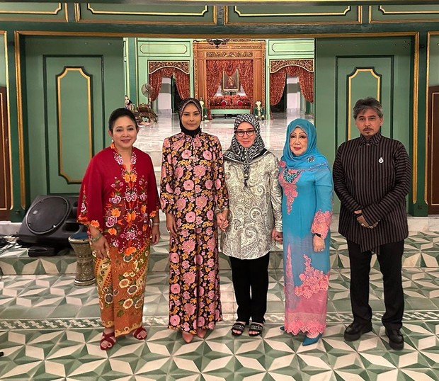 Titiek Soeharto