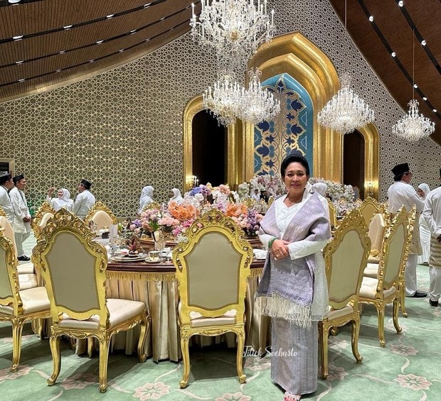Titiek Soeharto