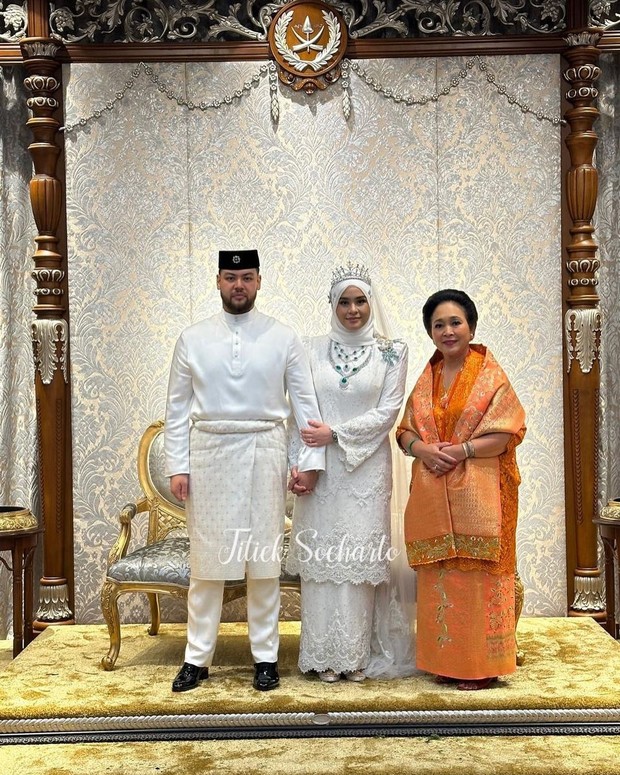 Titiek Soeharto