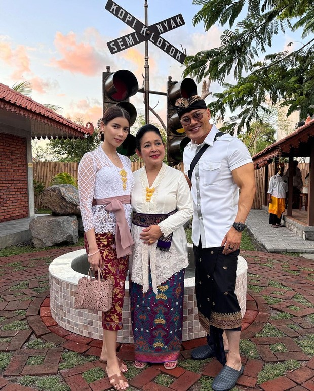 Titiek Soeharto