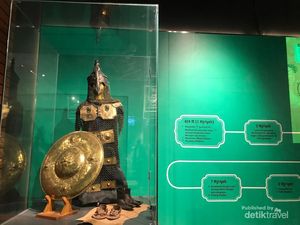 Galeri Rasulullah, Wisata Religi buat Obati Rindu Terhadap Rasul di Bandung