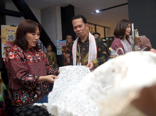 Upaya Mendukung Pengembangan UMKM di BUMN
