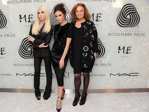 Terungkap Perbuatan Lancang Victoria Beckham pada Desainer Senior Terungkap Perbuatan Lancang Victoria Beckham pada Desainer Senior