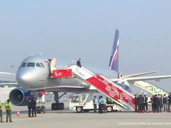 Pimpinan Negara Mulai Tiba di RI Jelang Pelantikan Prabowo-Gibran