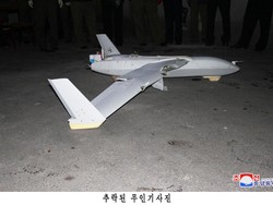 Korut Sebut Penyelidikan Buktikan Korsel Kirim Drone ke Pyongyang
