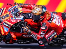 Hasil FP1 MotoGP Malaysia 2024: Bagnaia Tercepat, Jorge Martin ke-6