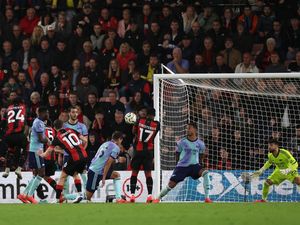 Bournemouth Vs Arsenal: 10 Pemain The Gunners Tumbang 0-2