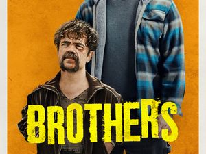 Brothers: Keabsurdan Reuni Keluarga