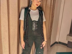 ASI Keluar Walau Tak Hamil Seperti Dara The Virgin, Bahaya? Ini Kata Dokter