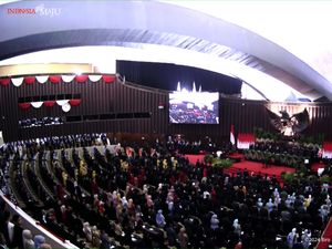 Revisi UU Pemerintah Aceh Masuk Prolegnas Prioritas 2025-2026 Revisi UU Pemerintah Aceh Masuk Prolegnas Prioritas 2025-2026