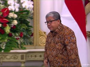 Dampingi Maruarar, Fahri Hamzah Wakil Menteri Perumahan dan Kawasan Permukiman Dampingi Maruarar, Fahri Hamzah Wakil Menteri Perumahan dan Kawasan Permukiman