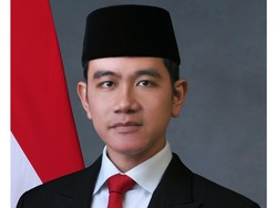 Gibran Dilantik Jadi Wapres RI ke-14, Ini Daftar Wapres dari Era Moh Hatta