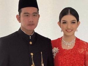 Harta Kekayaan Gibran Rakabuming Raka Capai Rp 25 M, Ini Rinciannya Harta Kekayaan Gibran Rakabuming Raka Capai Rp 25 M, Ini Rinciannya