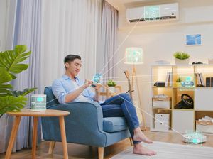 Tren Properti yang Disukai Gen Z: Minimalis & Teknologi Rumah Pintar Tren Properti yang Disukai Gen Z: Minimalis & Teknologi Rumah Pintar