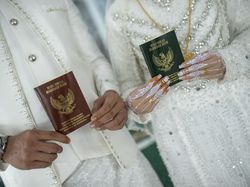 Mahar Pernikahan yang Dilarang dan Haram Hukumnya dalam Islam