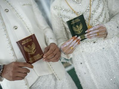 Ada 3 Pernikahan yang Diharamkan dalam Islam, Apa Saja?