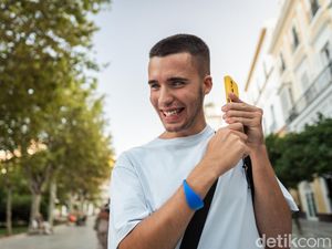 Meminjamkan Mata Buat Tunanetra