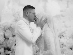 Penjelasan KUA Cinere soal Status Haldy Sabri dan Mahar Masjid Untuk Irish Bella