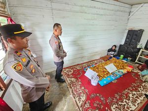 Terungkap Pemicu Istri Siram Air Mendidih ke Suami hingga Tewas Terungkap Pemicu Istri Siram Air Mendidih ke Suami hingga Tewas