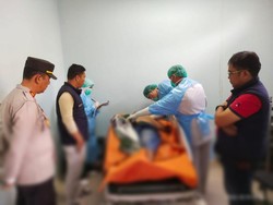 Pria di Musi Rawas Tewas Usai Numpang Mandi di Warung, Mulut Keluar Busa