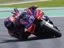 MotoGP Thailand Bikin Jorge Martin Lebih Kuat