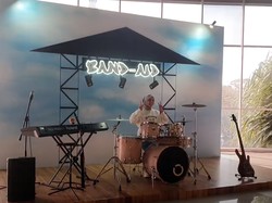 Video: Keseruan Berswafoto di Fanzone Area Konser DAY6 Jakarta