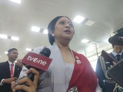 Puan: Kita Dukung Pak Prabowo di Pemerintahan dan Parlemen