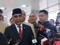 Video: Muzani Sebut PDIP Tak Menaruh Kadernya di Kabinet Prabowo-Gibran