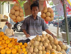 Dear Prabowo-Gibran, Ada Pesan Nih dari Petani di Jabar