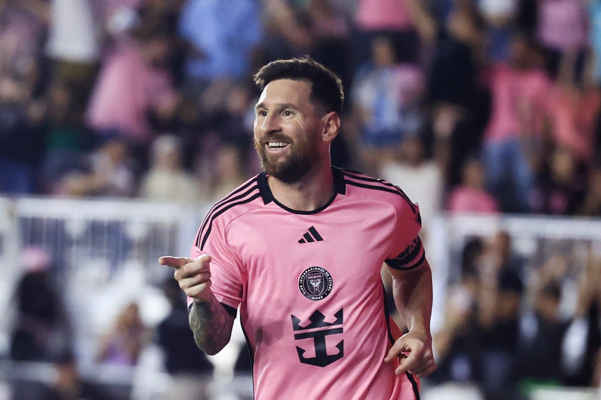 Foto: Getty Images/Carmen Mandato