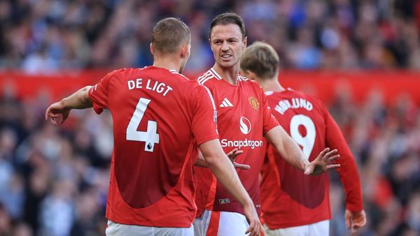 MU di Liga Inggris dan Liga Europa: Dekat Papan Bawah