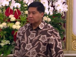 Deretan Menteri Perumahan RI dari Masa ke Masa