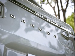 Menteri Pakai Maung Garuda, Apa Bedanya dengan Mobil Kepresidenan Prabowo?