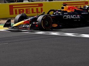 Verstappen Menangi Sprint Race F1 GP AS 2024 Verstappen Menangi Sprint Race F1 GP AS 2024