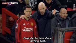 Meme Man United Menang 2-1 dari Brentford, Apakah OTW Puncak?